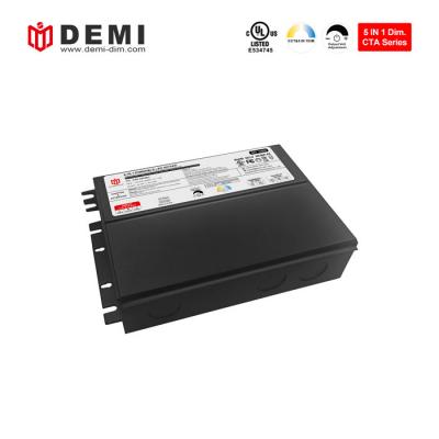 dimmable led driver 24v