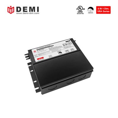 led driver junction box