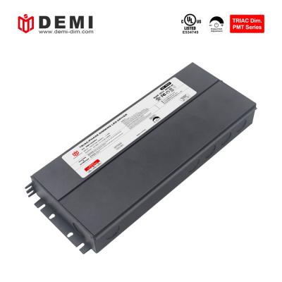 led driver constant voltage 288w